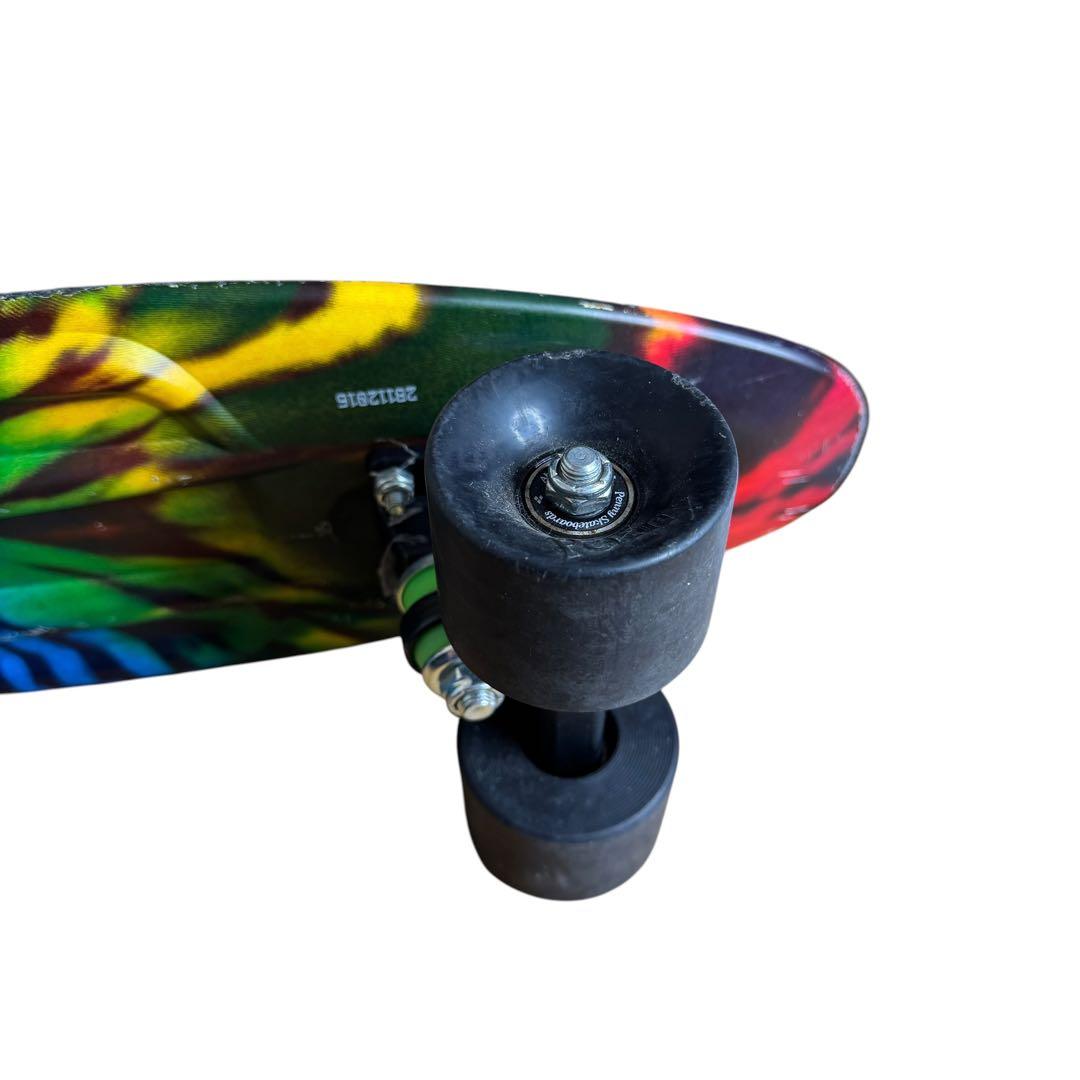 Penny 22inch Dark Dye Cruiser ペニー クルーザー