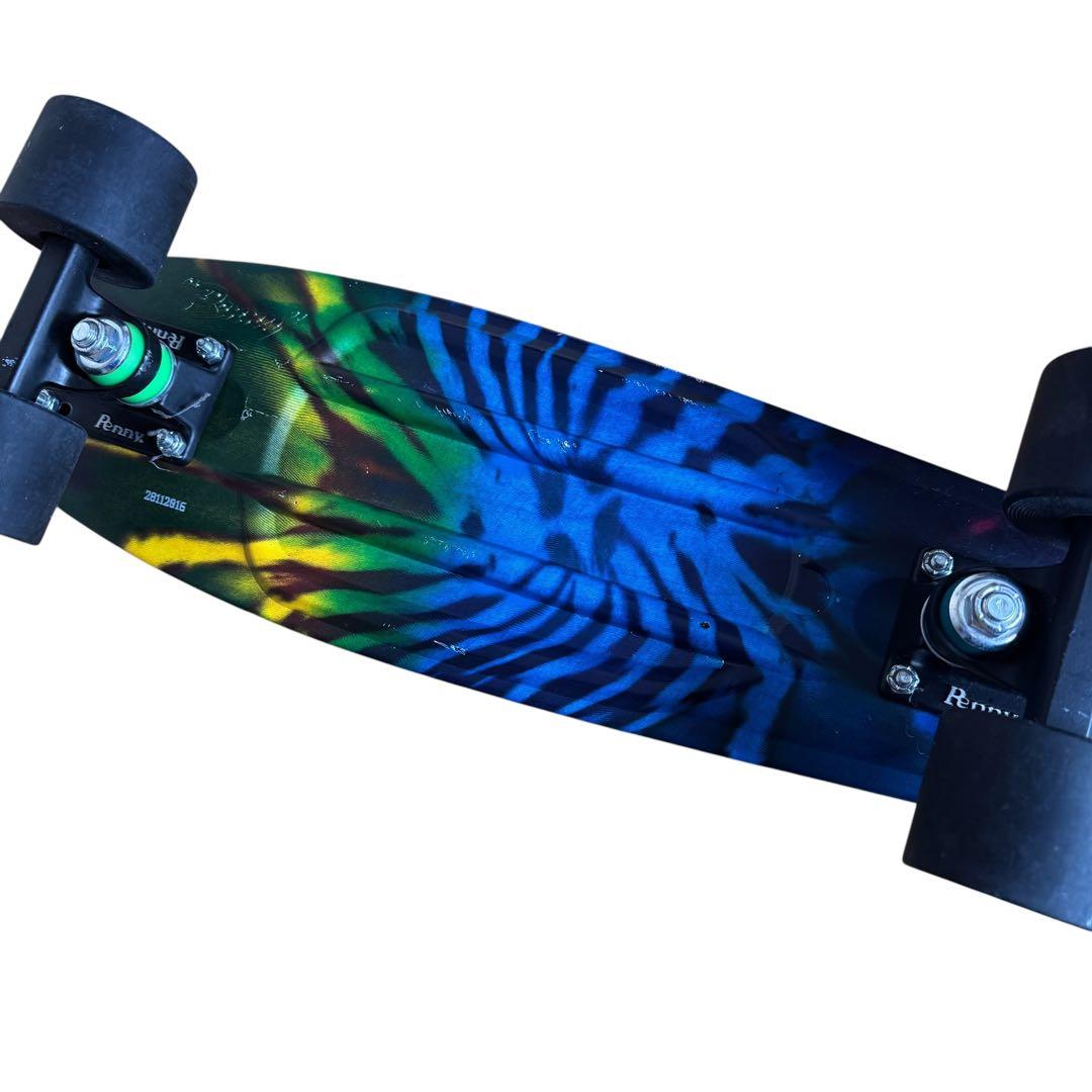 Penny 22inch Dark Dye Cruiser ペニー クルーザー