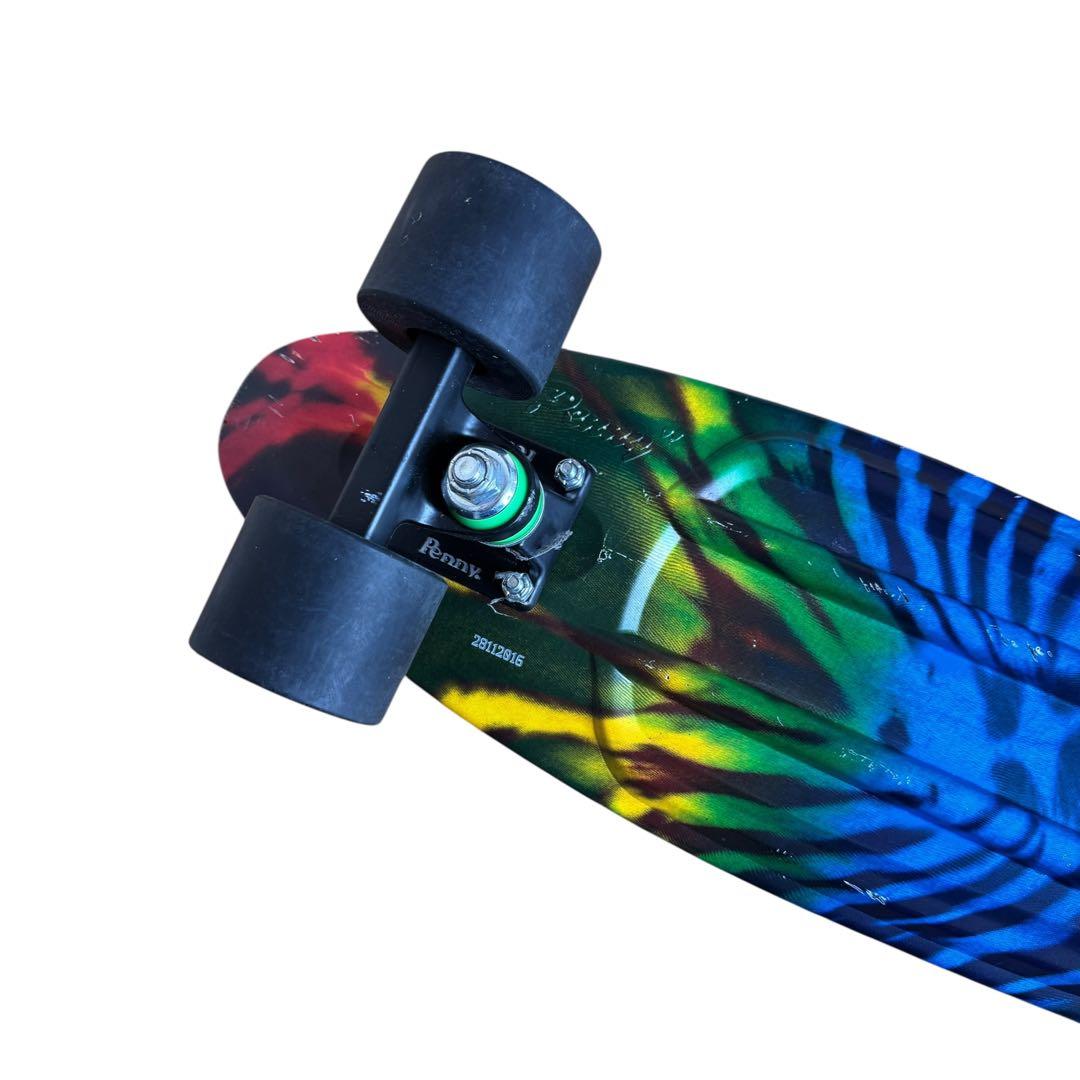 Penny 22inch Dark Dye Cruiser ペニー クルーザー