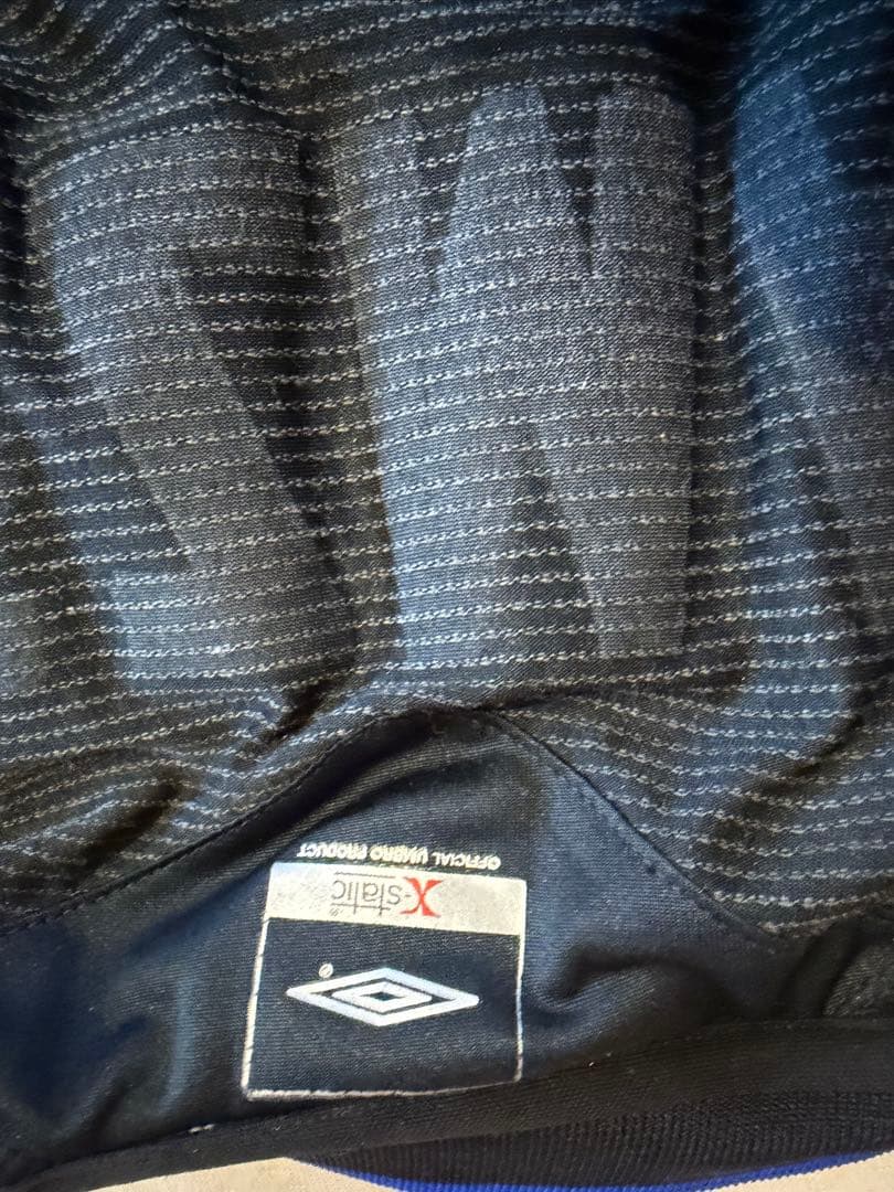 Chelsea チェルシーfc 04-05 3rd 古着
