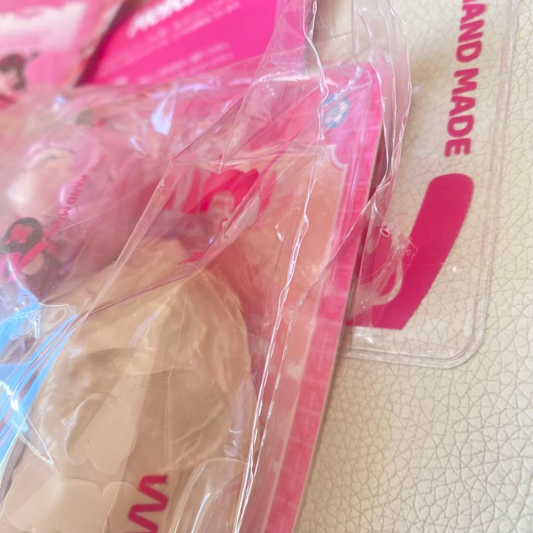 mellojoy 大福シリーズ シークレット お座りメロイア