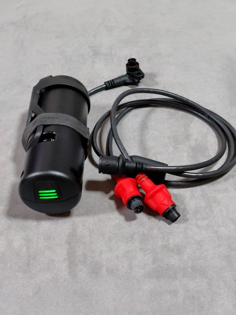 I*♬様 SPECIALIZED SL RANGE EXTENDER BATTE