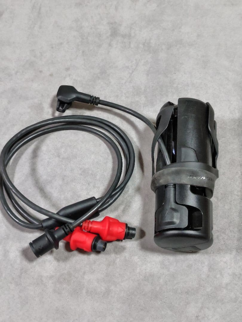 I*♬様 SPECIALIZED SL RANGE EXTENDER BATTE