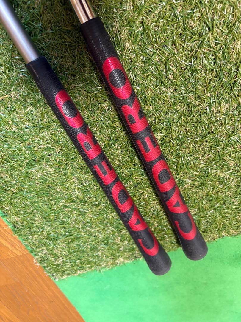 コブラ Cobra KING MIM 50°&56° ウェッジ 2本セット