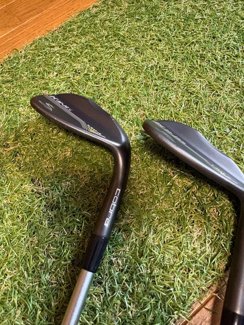 コブラ Cobra KING MIM 50°&56° ウェッジ 2本セット