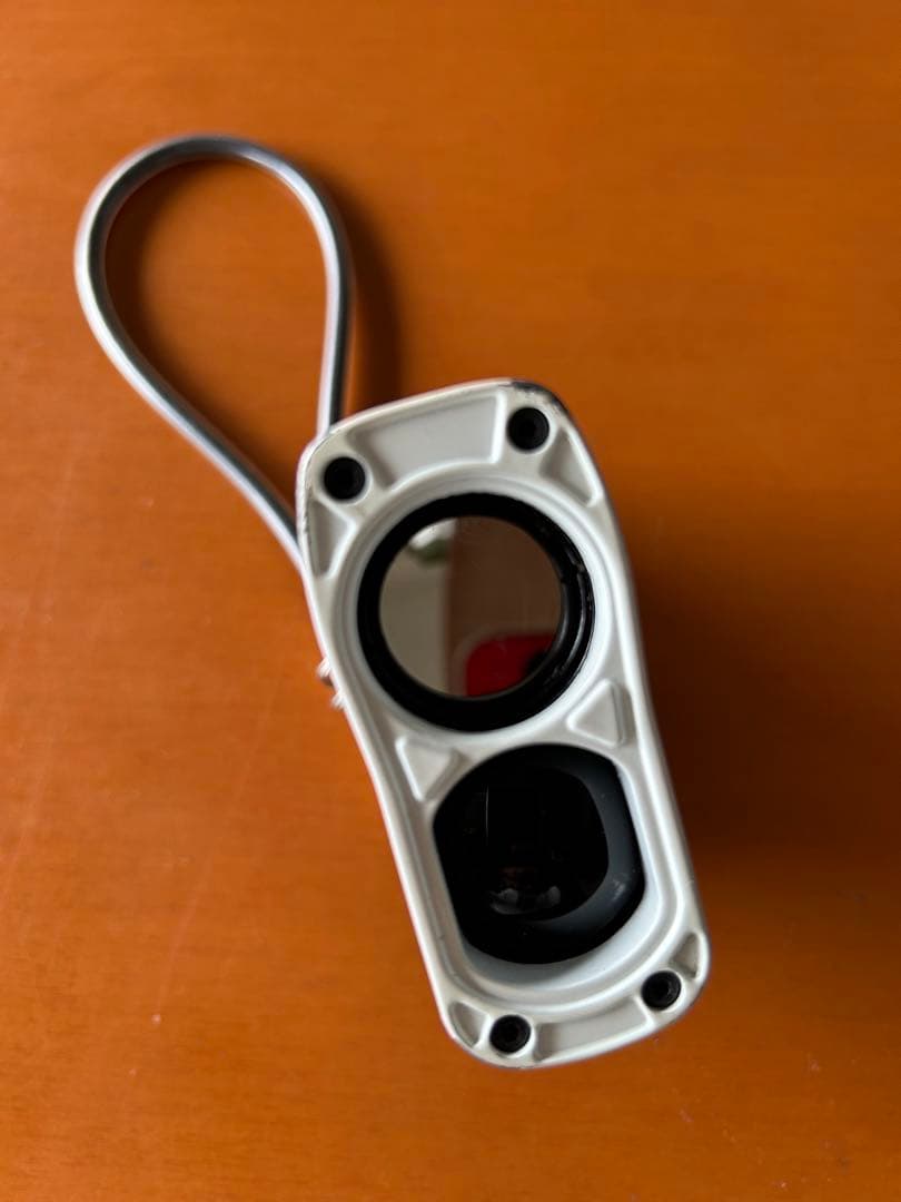 Bushnell Tour Z6 ゴルフ用距離計