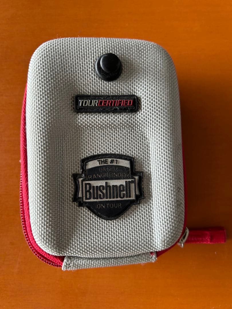 Bushnell Tour Z6 ゴルフ用距離計