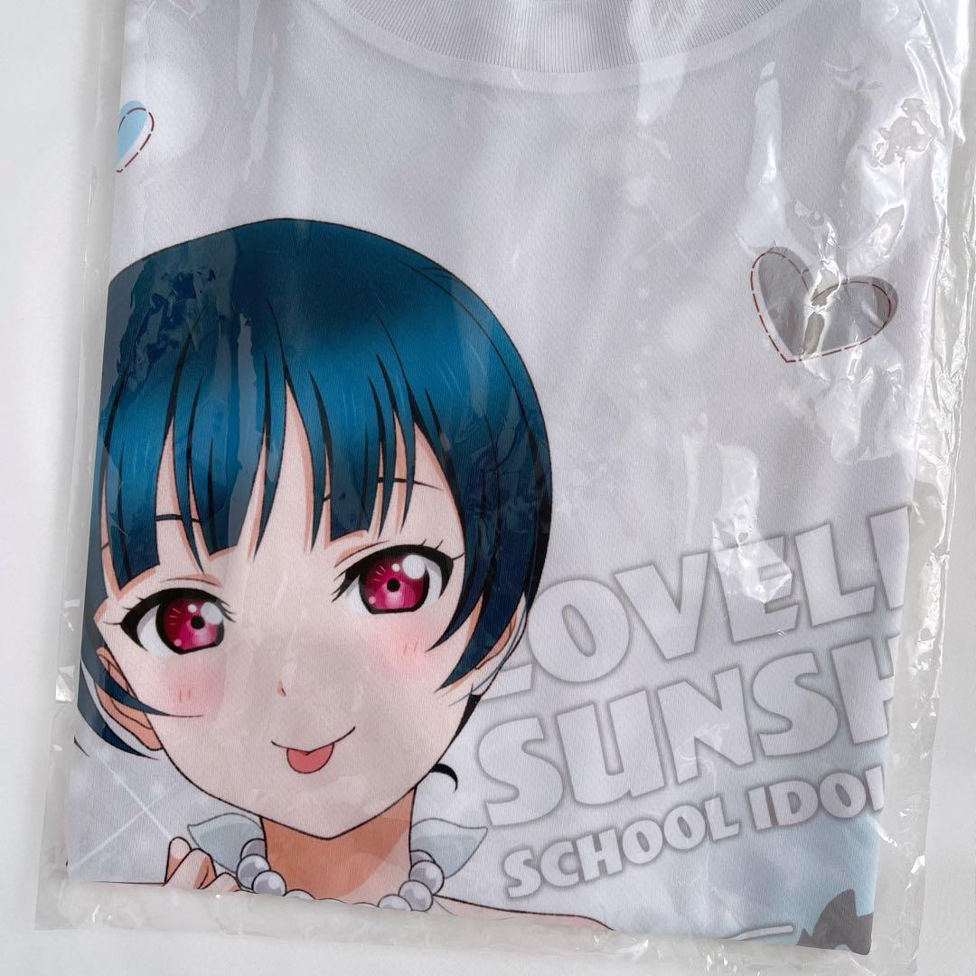 ラブライブ! Tシャツ
