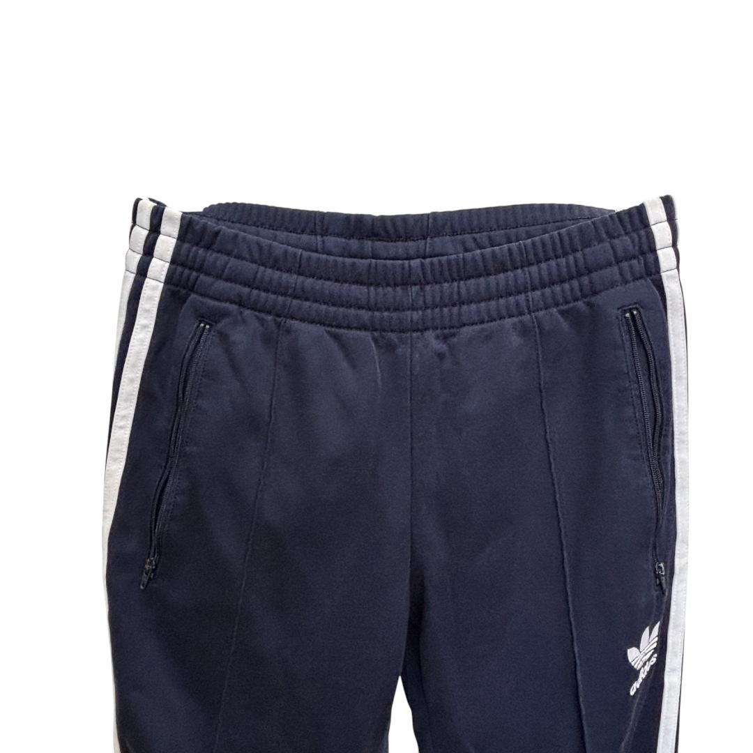 ★美品 adidas アディダス ネイビー その他 パンツ S
