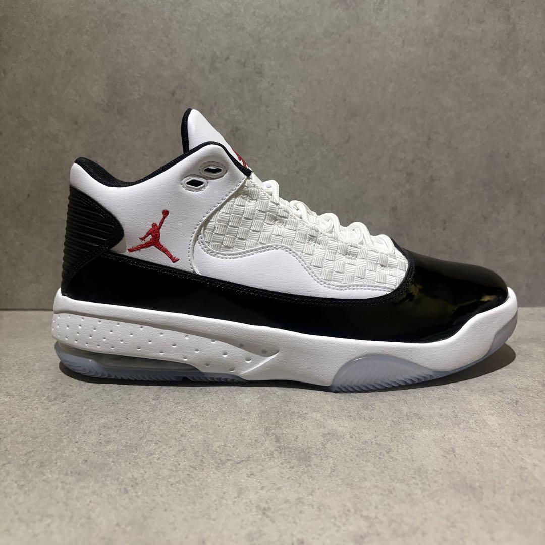 【新品・タグ付】JORDAN MAX AURA 2 \"Concord\"