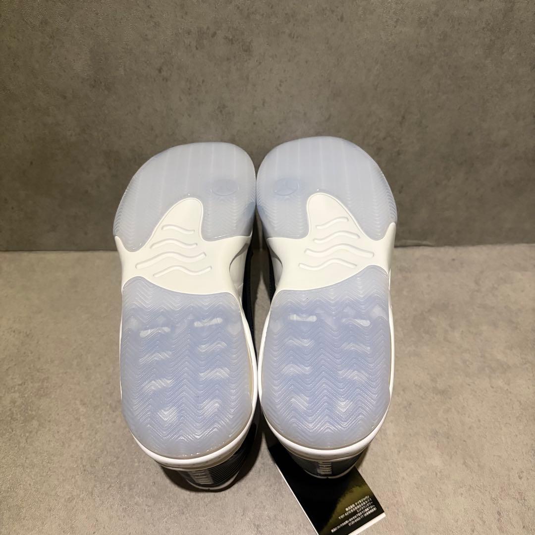 【新品・タグ付】JORDAN MAX AURA 2 \"Concord\"