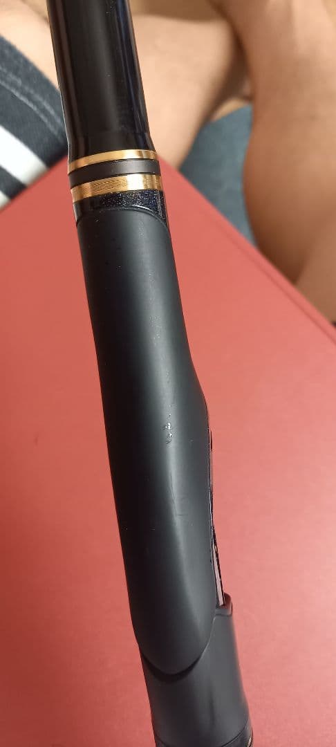 ダイワ　銀狼王牙AGS　06-53R