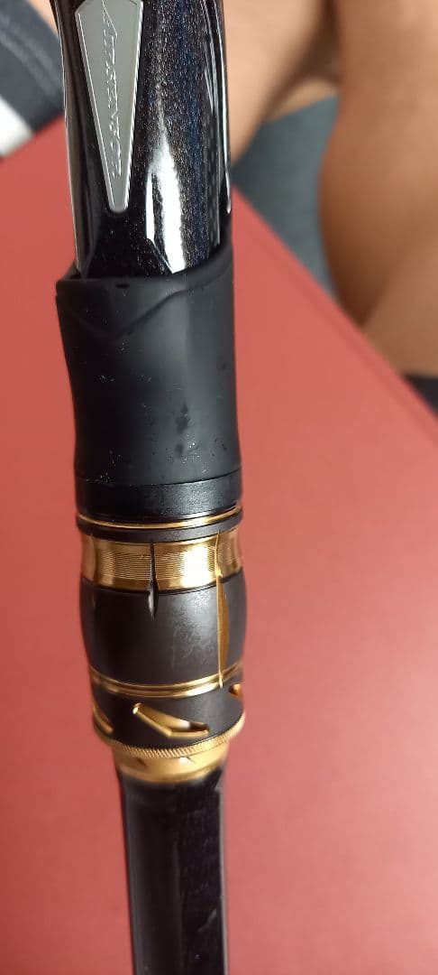 ダイワ　銀狼王牙AGS　06-53R