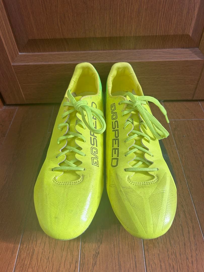 プーマ PUMA エヴォスピード SG 【27.0cm】