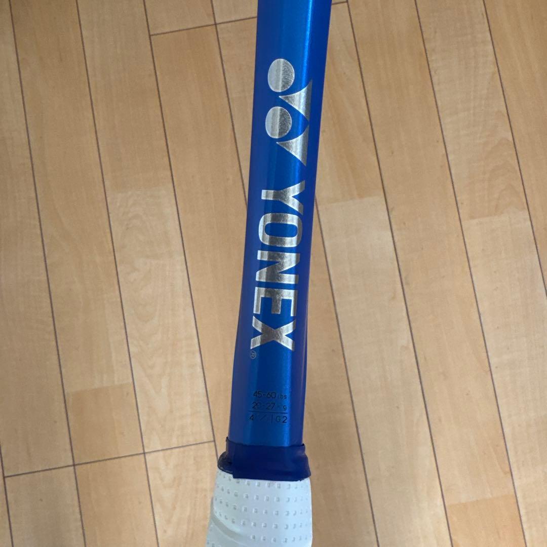 YONEX EZONE 98 テニスラケット ヨネックス