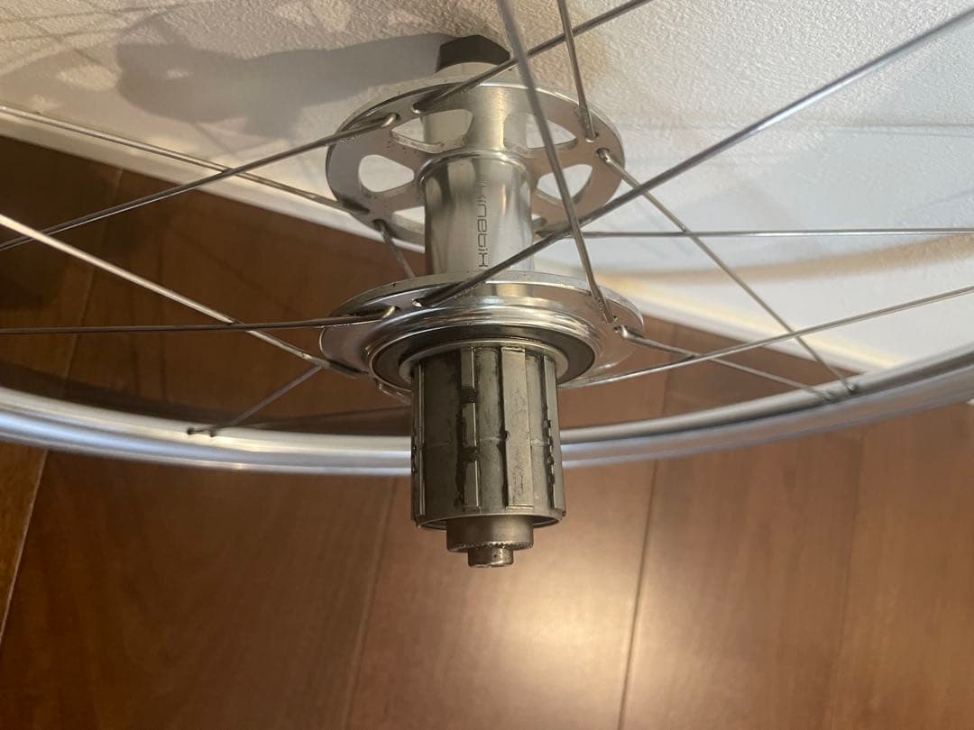 レア　Kinetix American classic 20inch ホイール