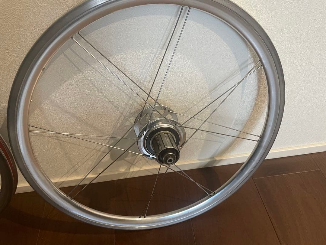 レア　Kinetix American classic 20inch ホイール