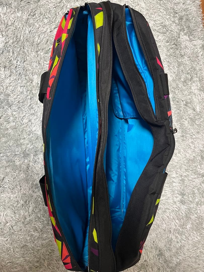【良品】YONEX バドミントンラケットバッグ