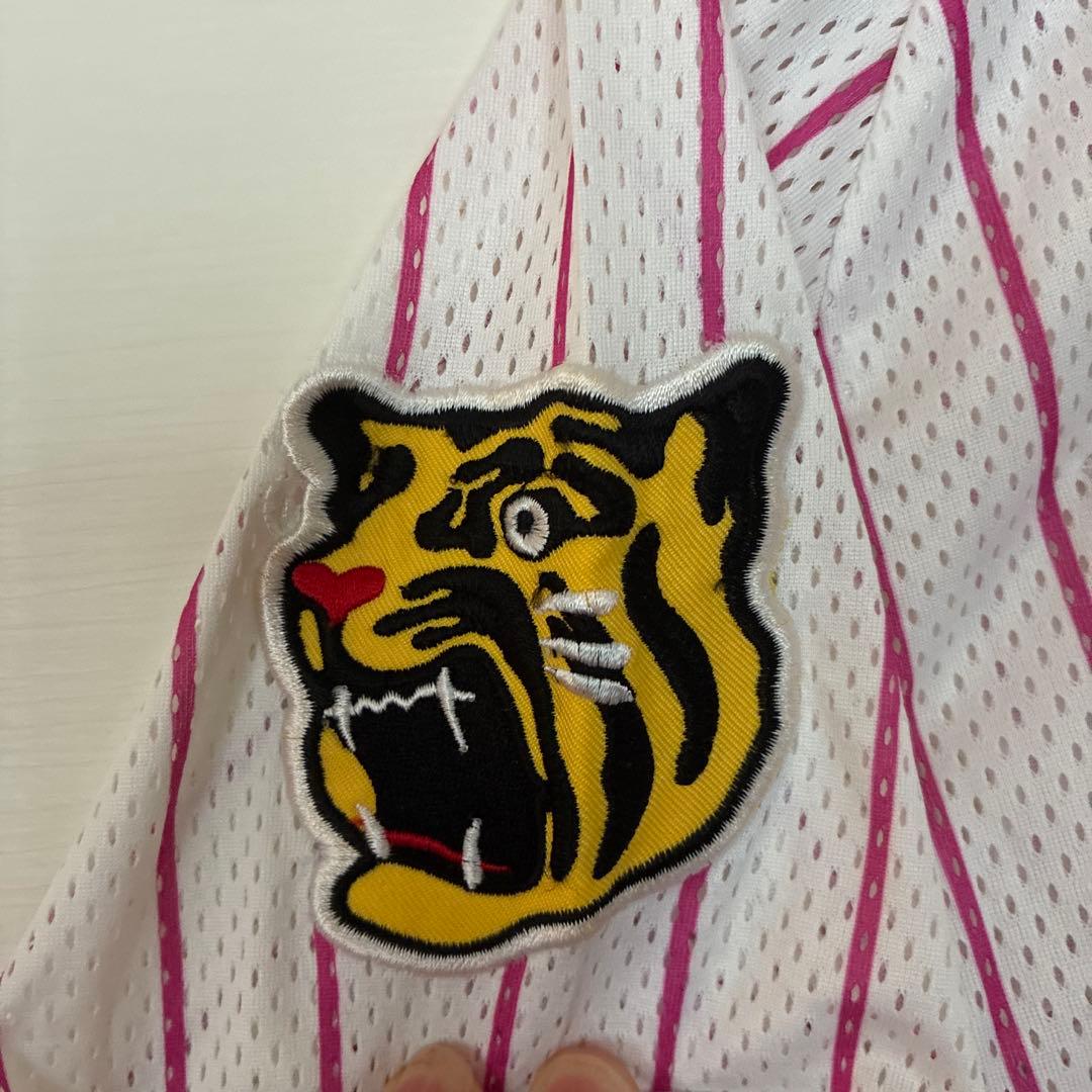 阪神タイガース ユニフォーム 藤川球児　22