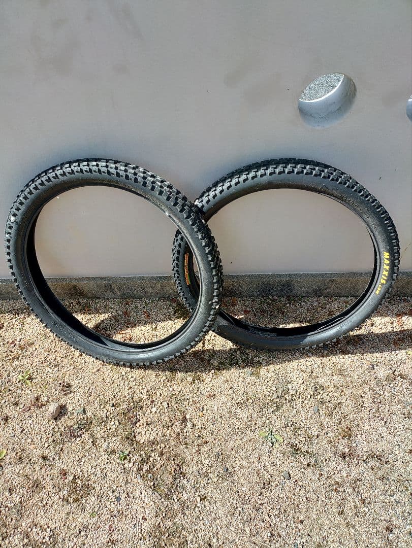 自転車本体 LOUIS GARNEAU MV5FS MTB