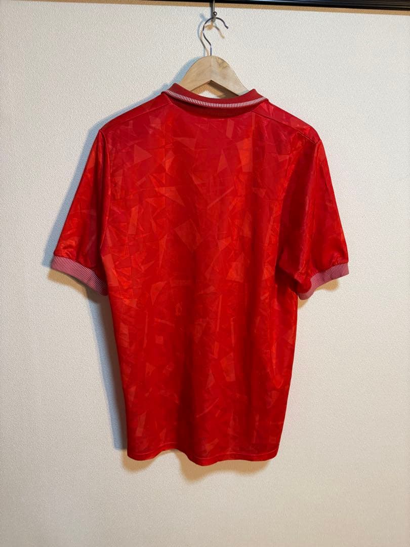 S*s様 Aberdeen FC レトロ ポロシャツ