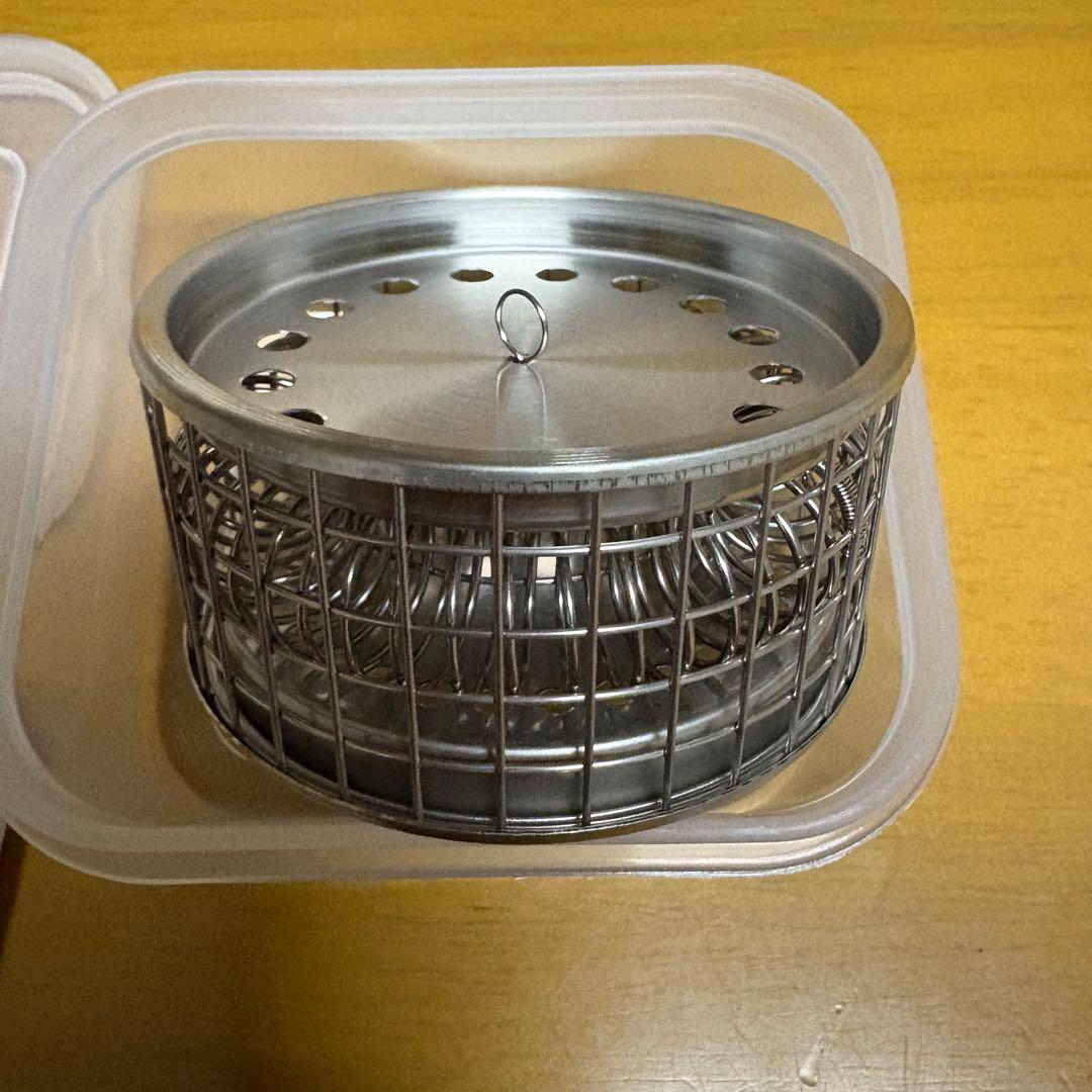バーベキュー・調理用品 Hot Candy Heater
