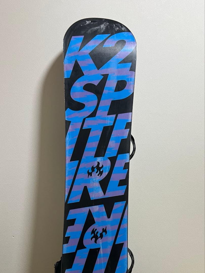 【送料無料】K2 S2TIDE スノーボード