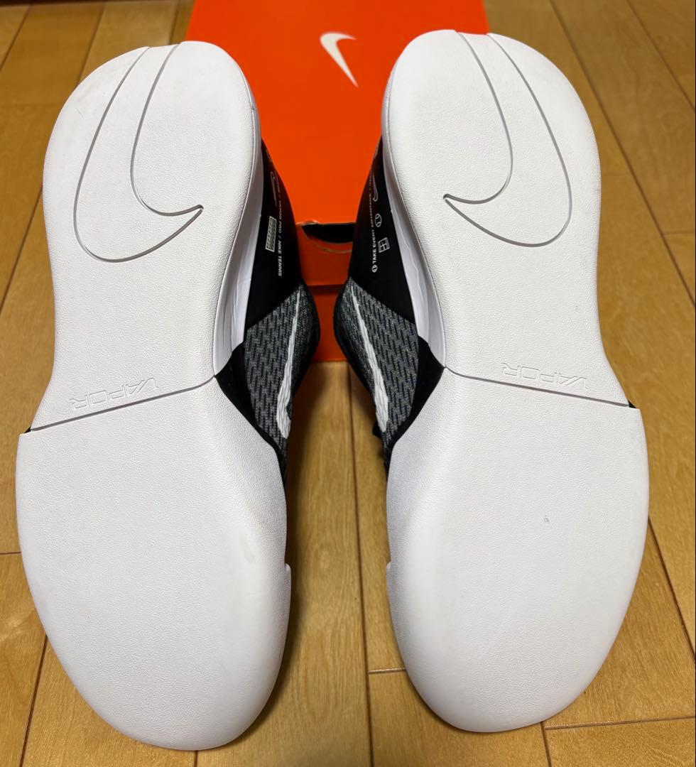 ナイキテニスカーペットコート用シューズM ZOOM VAPOR PRO2 CPT