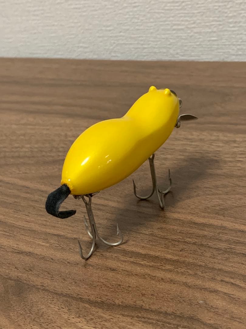 オールドヘドンメドウマウス
