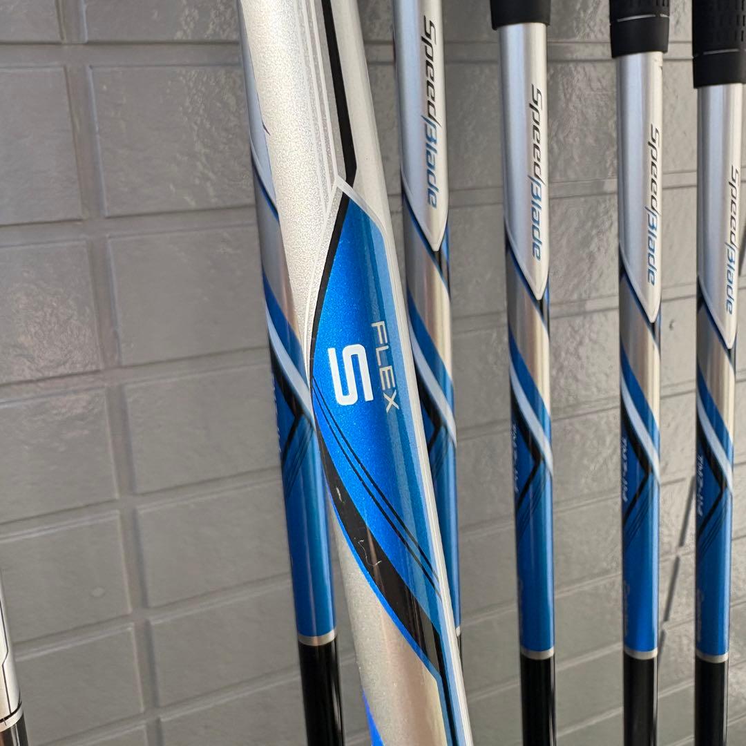 ⭐︎クラブのみ⭐︎ SLDR Speed Blade テーラーメイド 12本 セット