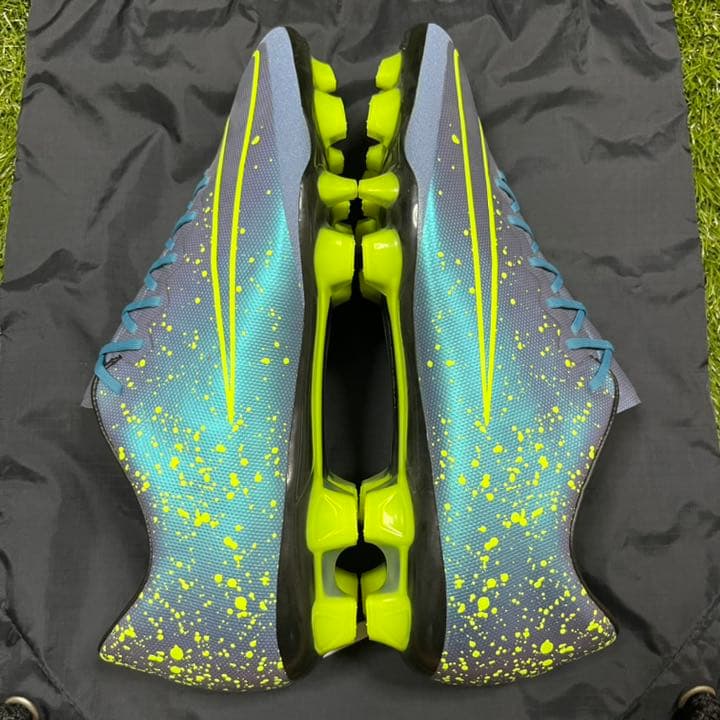 NIKE Mercurial Vapor Ⅹ HG-V 27cm
