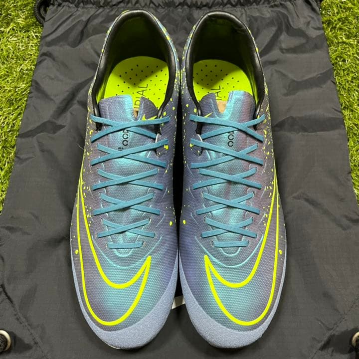 NIKE Mercurial Vapor Ⅹ HG-V 27cm