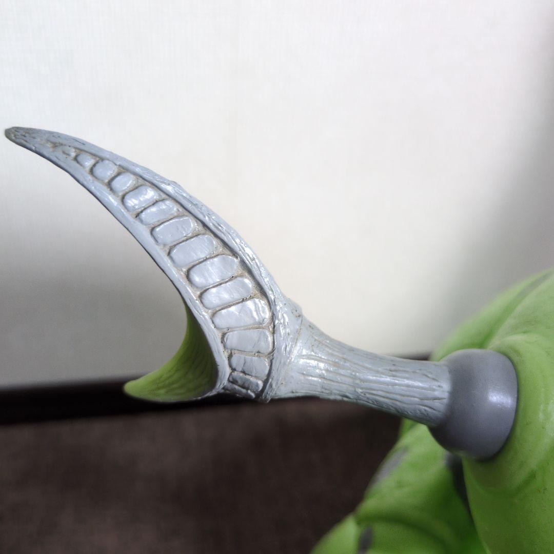 リムエレキング　ウルトラマンメビウス