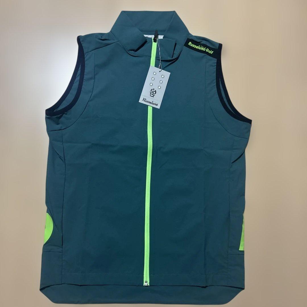 ★新品★Russeluno ラッセルノ サイズ4