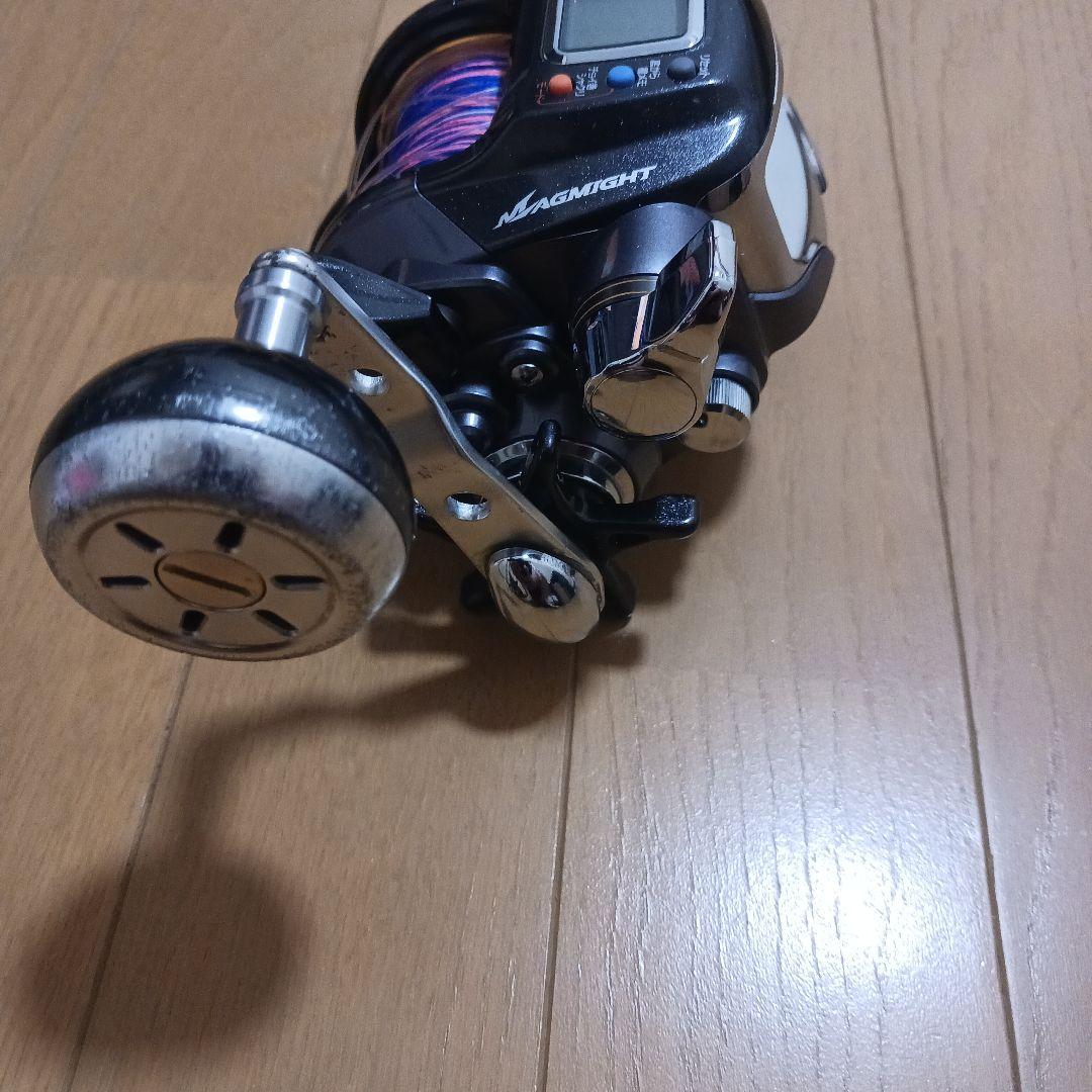 レオブリッツ500mm