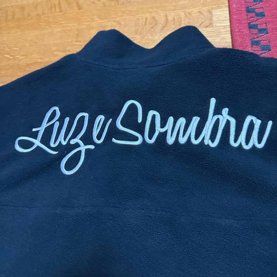 LUZeSOMBRA ルースイソンブラ フリース Lサイズ