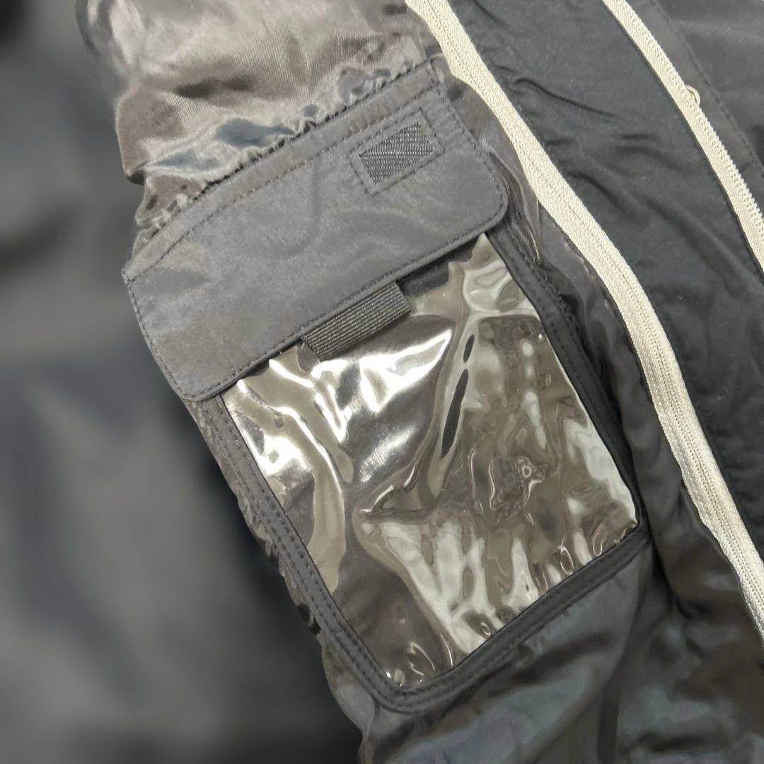 THRASHER×AAHARDWEAR スラッシャースノーボードウェア