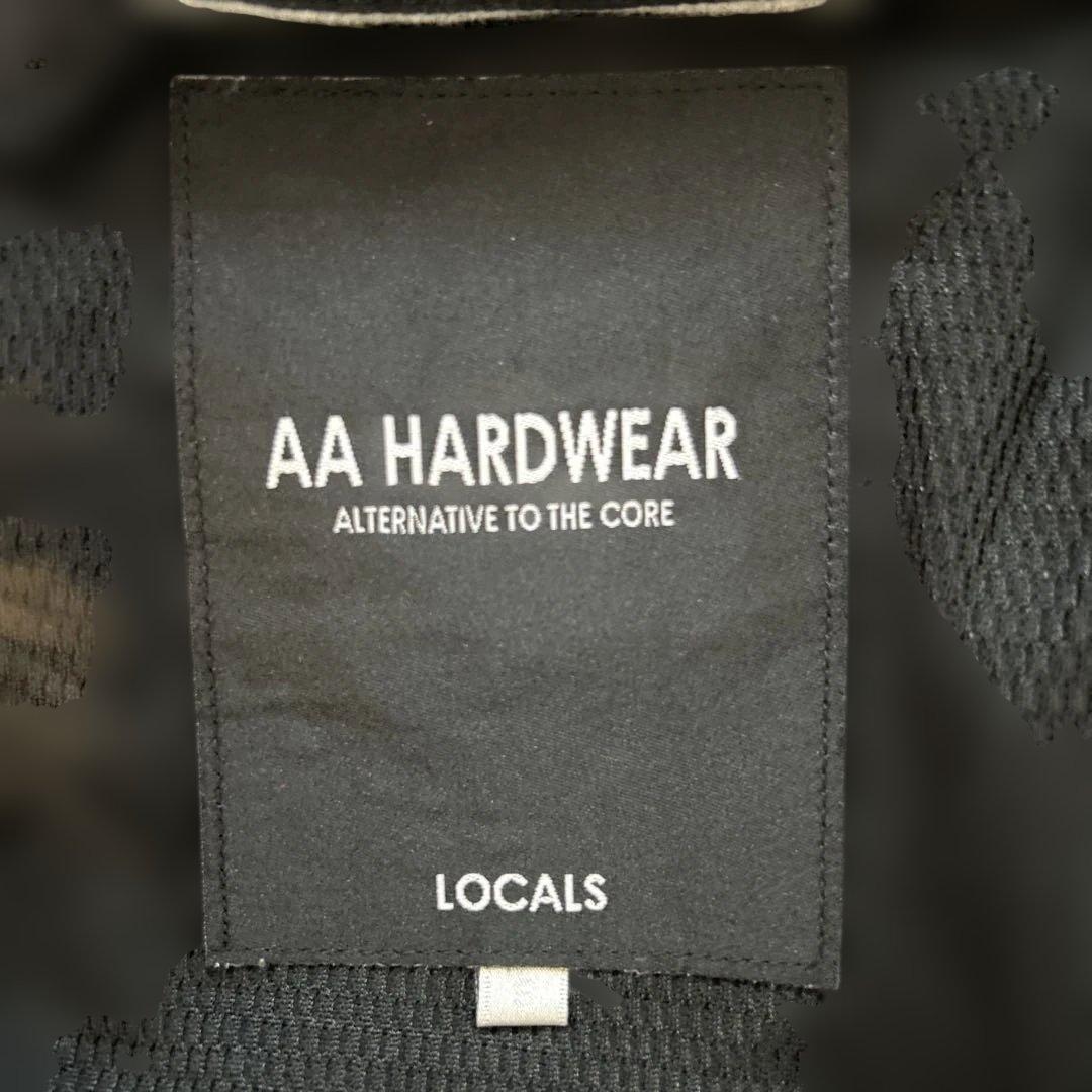 THRASHER×AAHARDWEAR スラッシャースノーボードウェア
