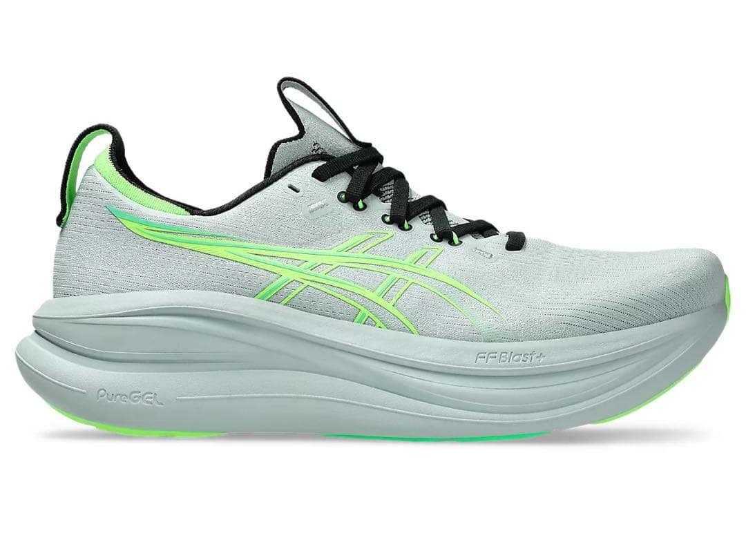 【新品未使用】ゲルニンバス28 GEL-NIMBUS28 26.0cm