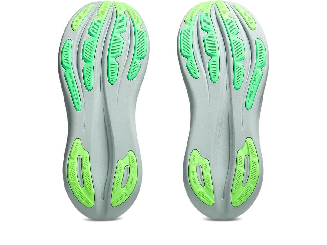 【新品未使用】ゲルニンバス28 GEL-NIMBUS28 26.0cm