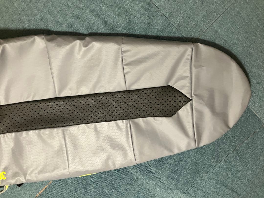 FCS サーフボードケース ハードケース 7'0''