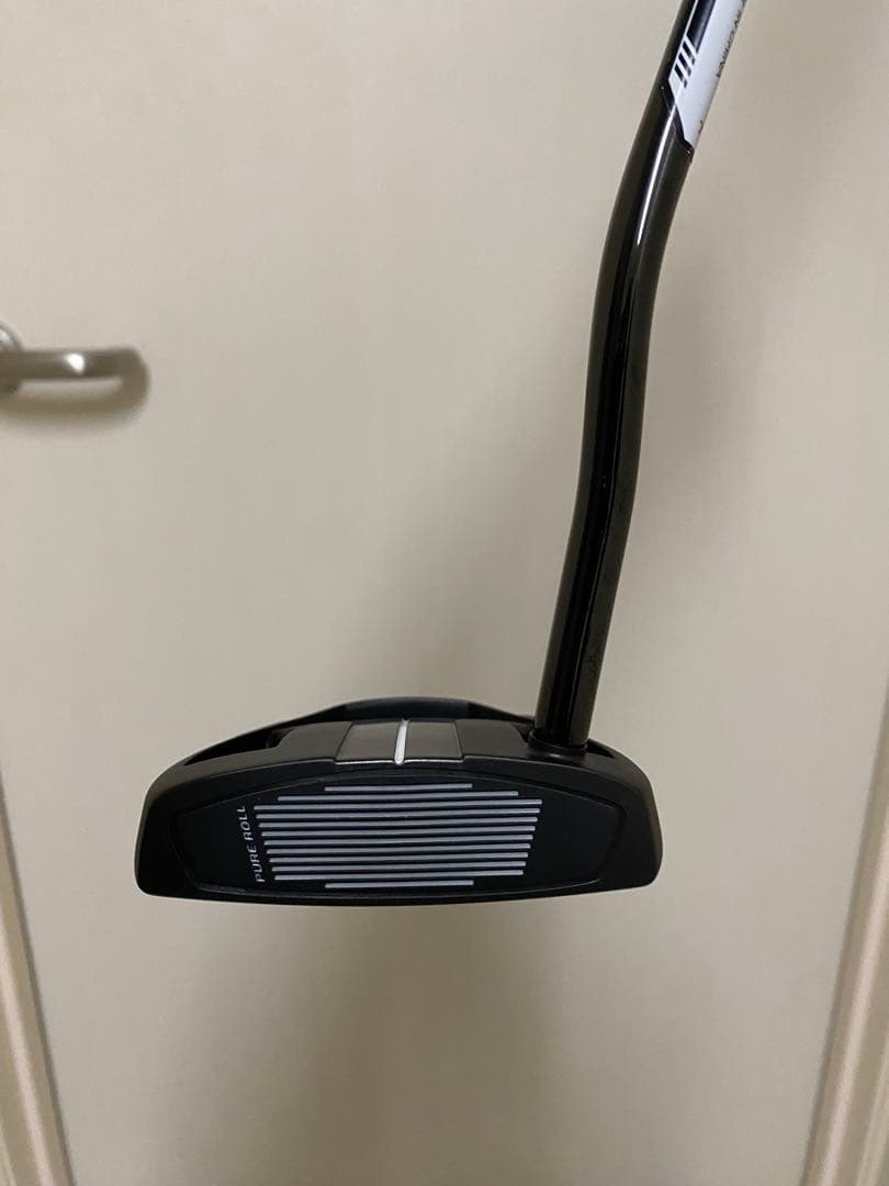 TaylorMade Spider Tour Xパター 34インチ