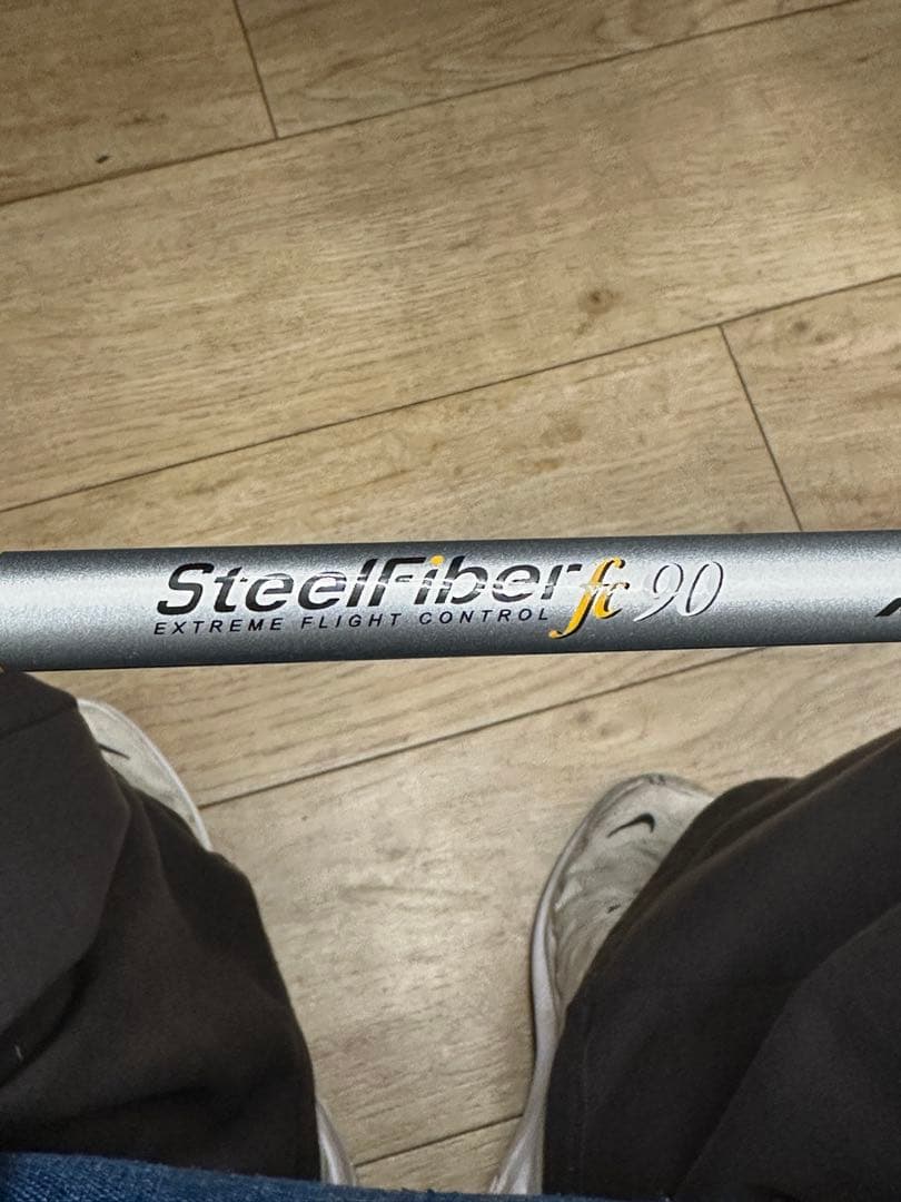 Titleist U505 3番アイアンユーティリティ