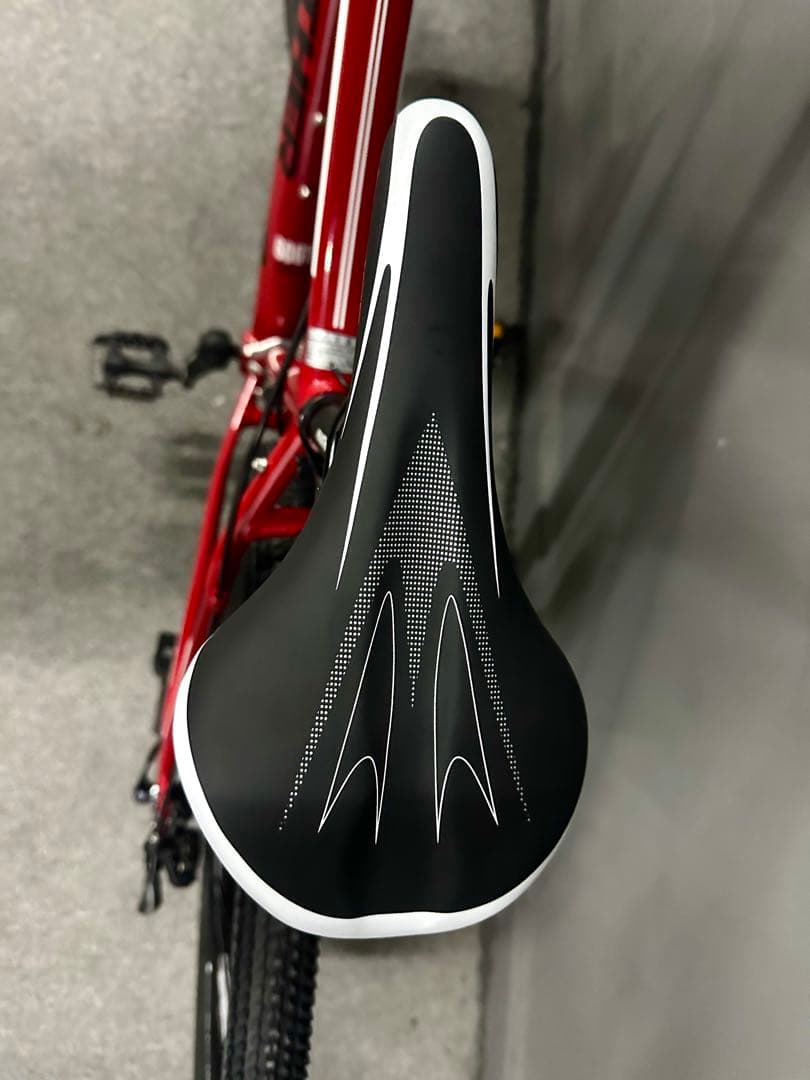 PANTHER マウンテンバイク 27.5インチ アルミフレーム 前サス 24S
