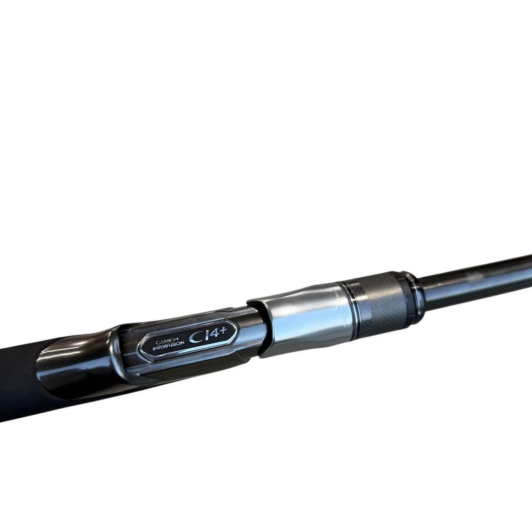 オシアプラッガー　S76ML ライトコンセプト