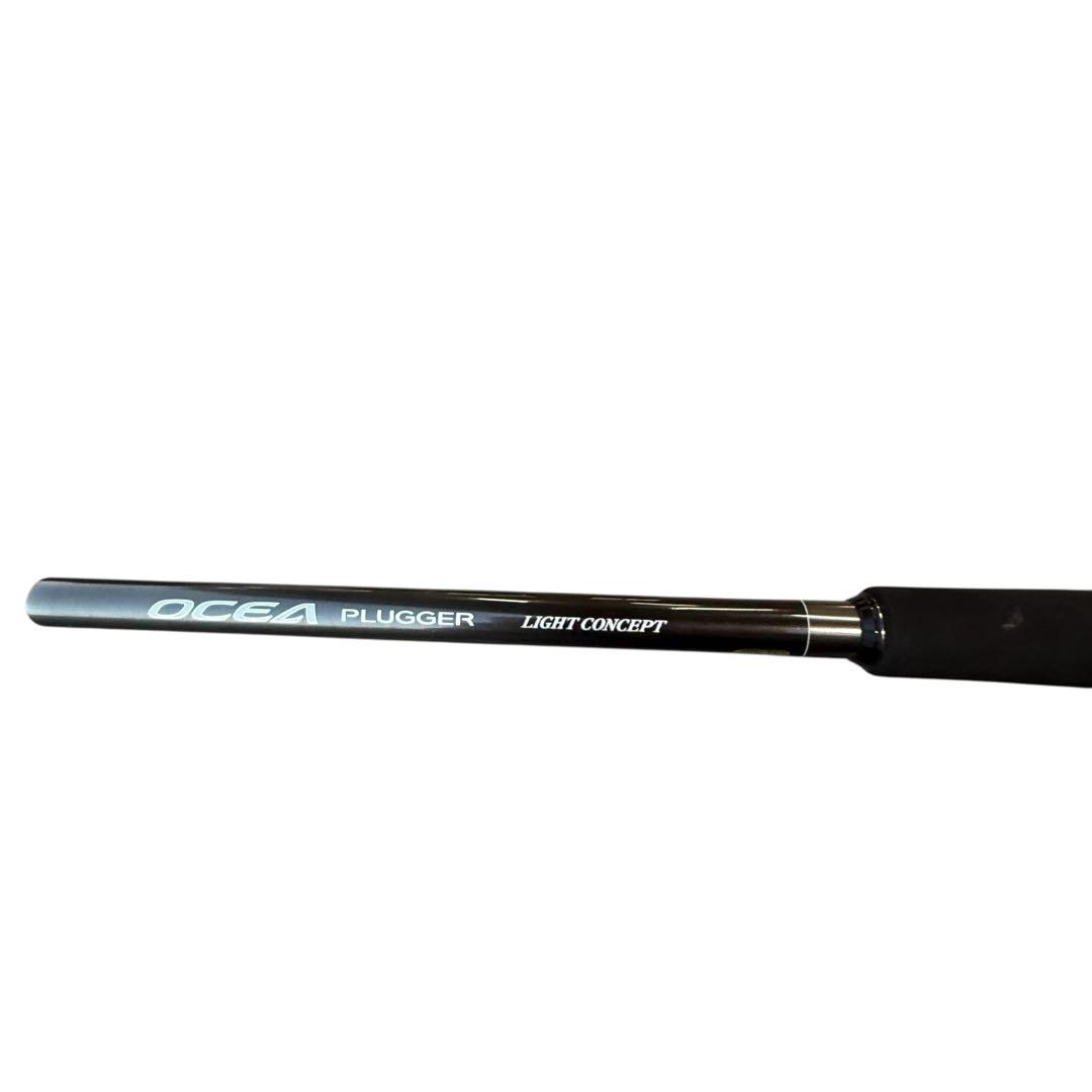 オシアプラッガー　S76ML ライトコンセプト