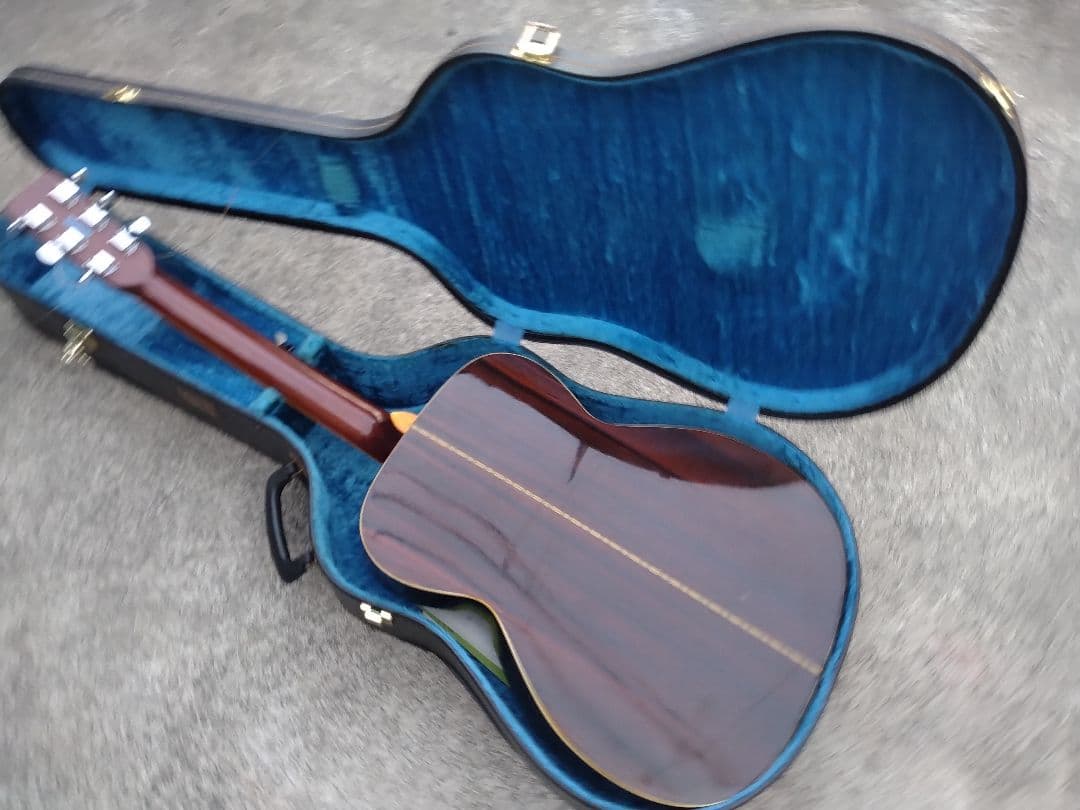 め*う様 Morris F20 弦楽器 楽器 モーリス アコースティックギター