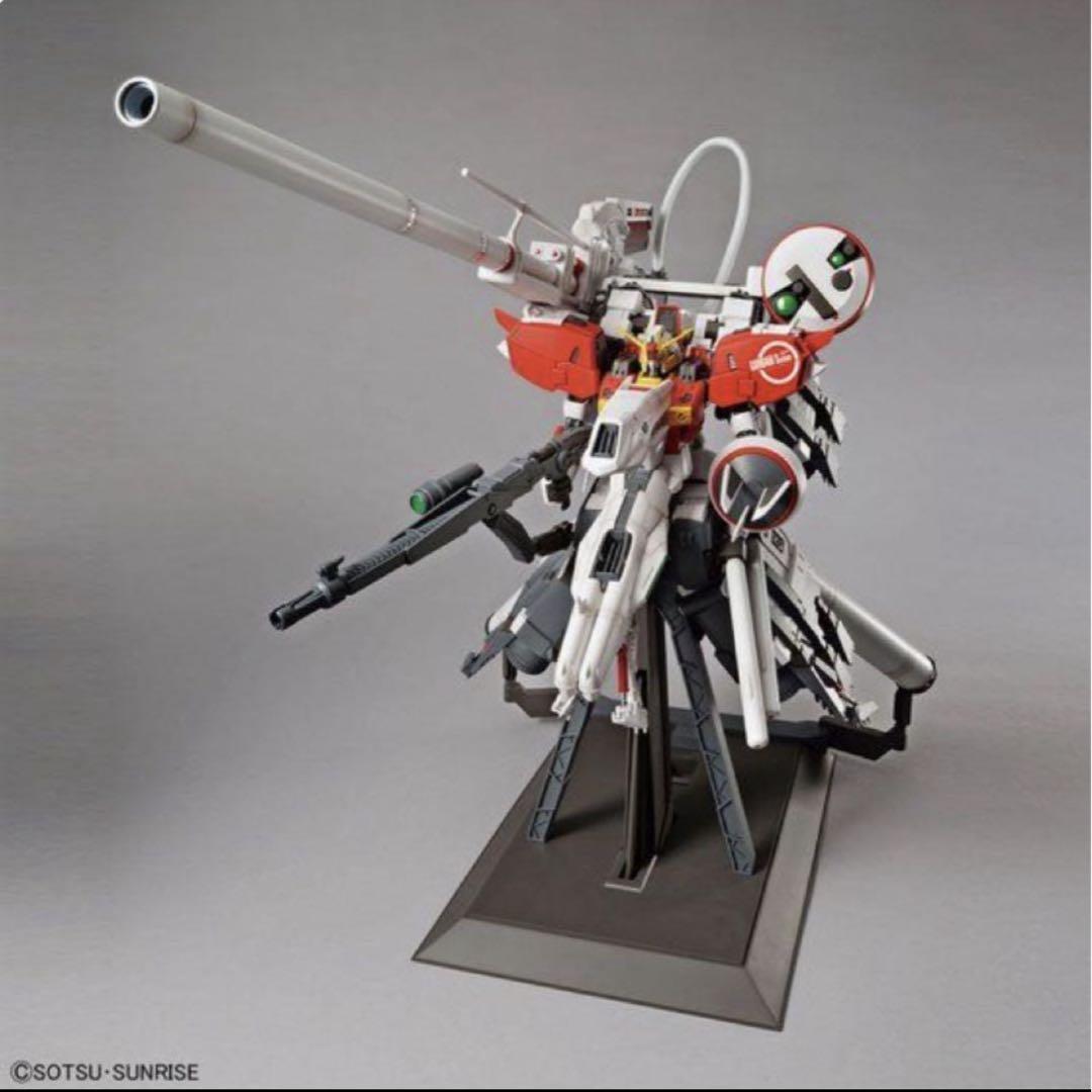【新品】MG 1/100 PLAN303E ディープストライカー