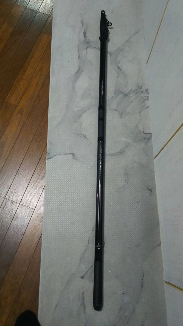 DAIWAロングサーフV35-530