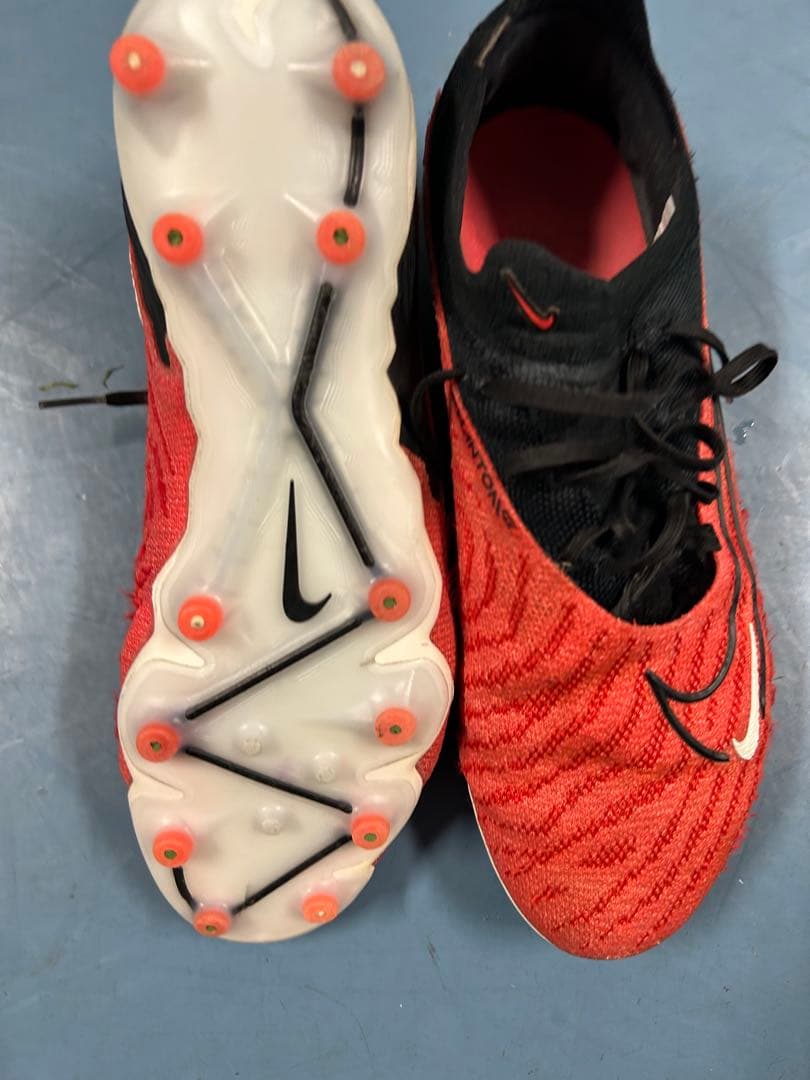 Nike Phantom ファントム　GX スパイク